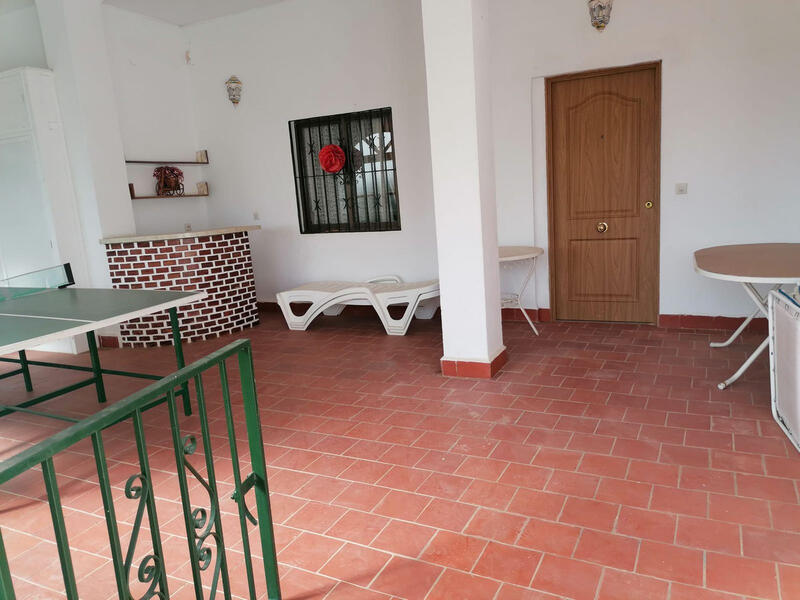 5 Cuarto Villa en venta