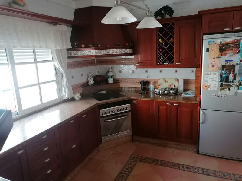 5 slaapkamer Villa Te koop