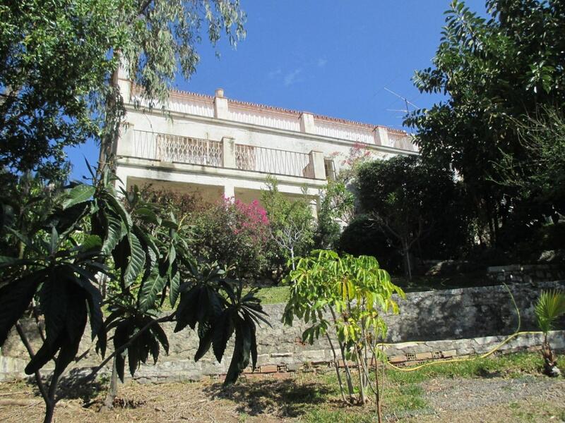 4 Cuarto Villa en venta