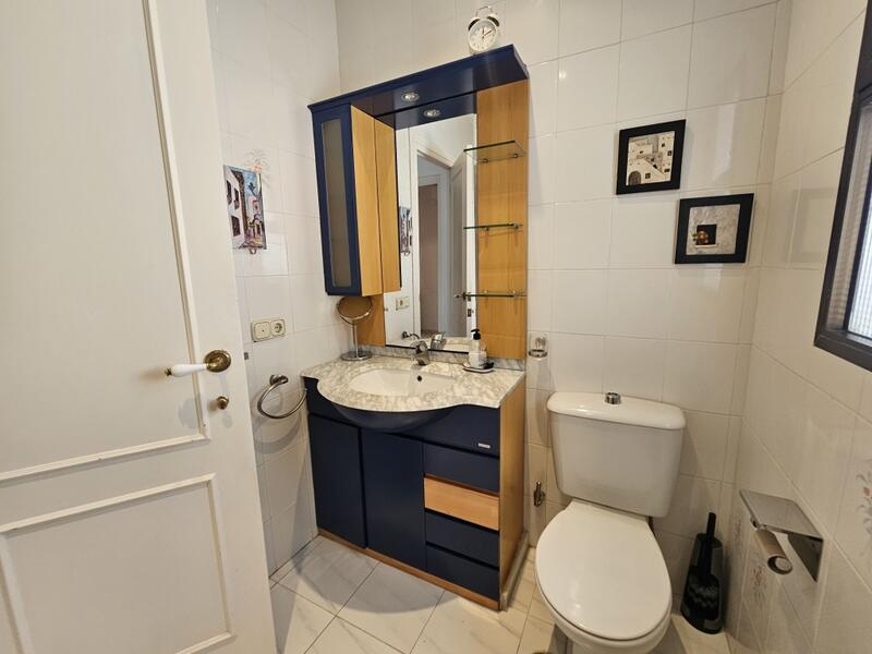 2 chambre Maison de Ville à vendre