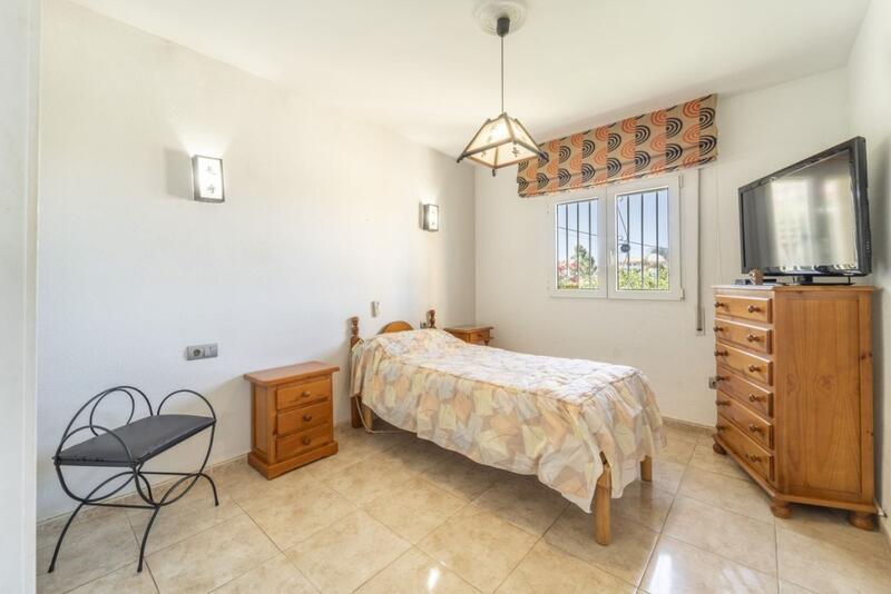 3 chambre Villa à vendre