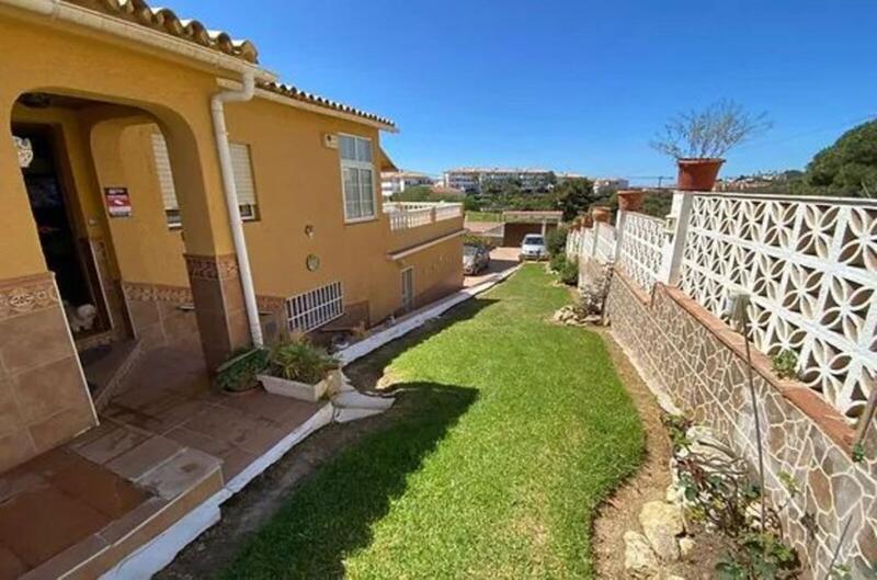 3 Cuarto Villa en venta