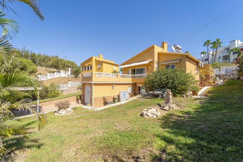 3 Cuarto Villa en venta