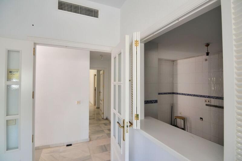 2 Cuarto Apartamento en venta