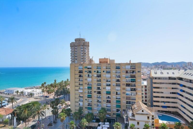 Apartment for sale in Fuengirola, Málaga