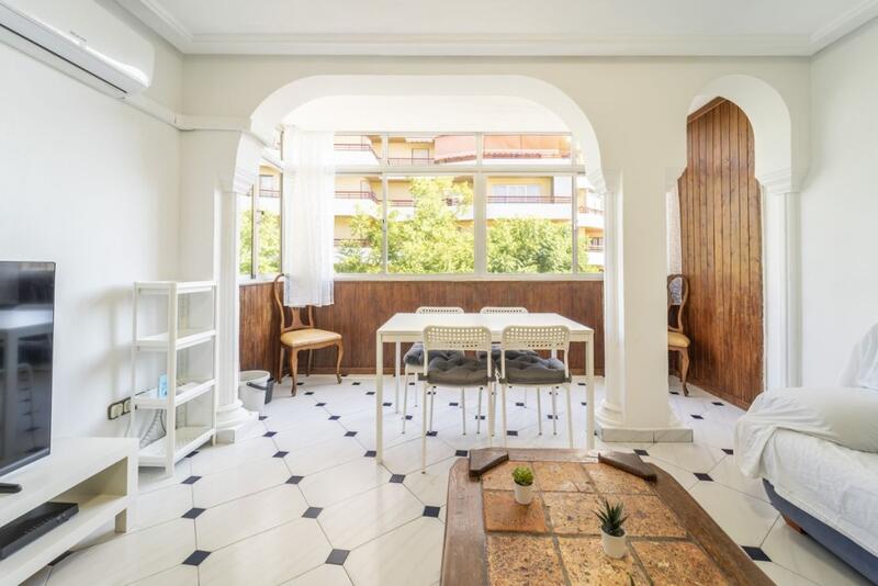 Apartment for sale in Fuengirola, Málaga