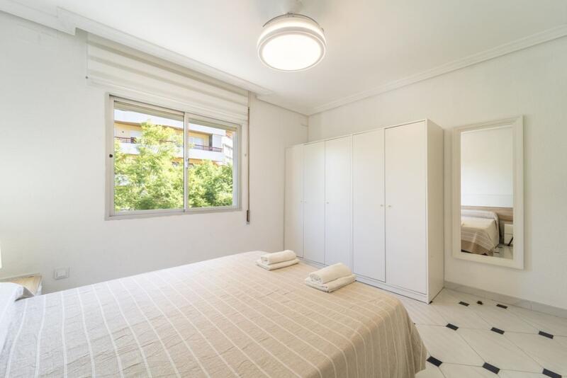 3 Schlafzimmer Appartement zu verkaufen