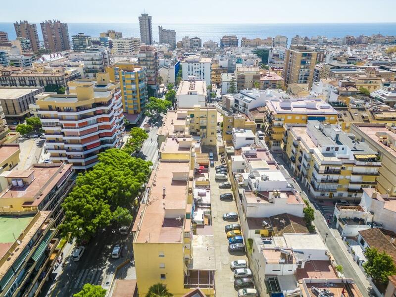 3 Cuarto Apartamento en venta