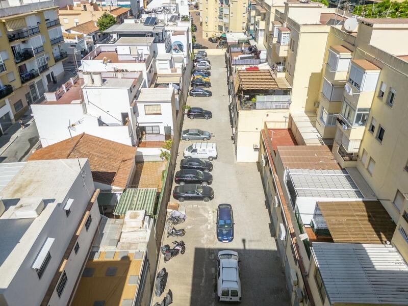 3 Cuarto Apartamento en venta