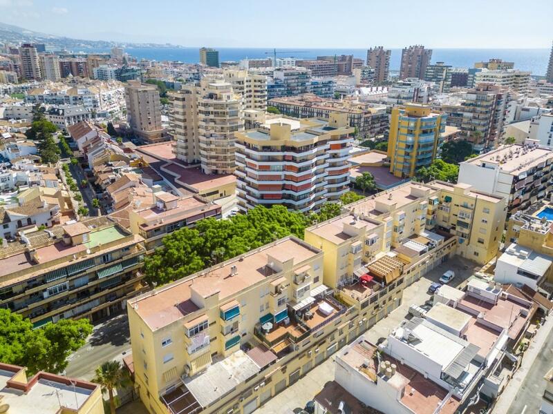 3 Cuarto Apartamento en venta