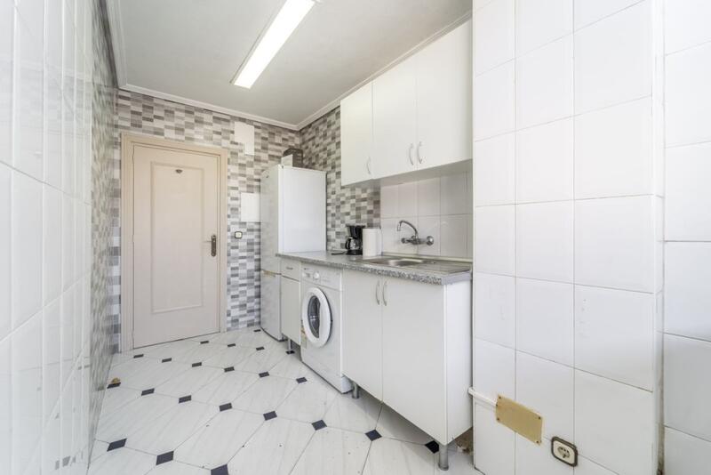 3 slaapkamer Appartement Te koop