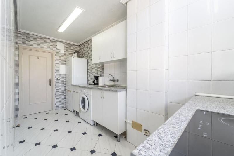 3 slaapkamer Appartement Te koop