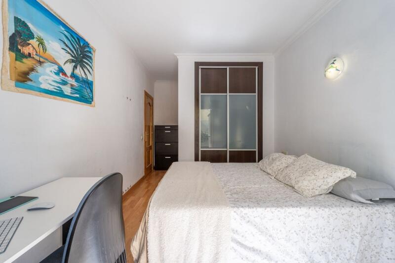 2 slaapkamer Appartement Te koop