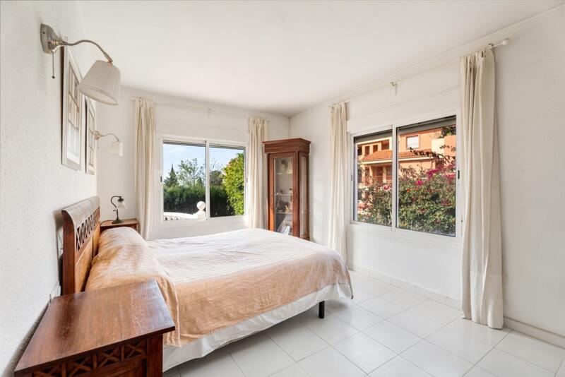 2 chambre Villa à vendre