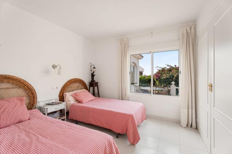 2 chambre Villa à vendre