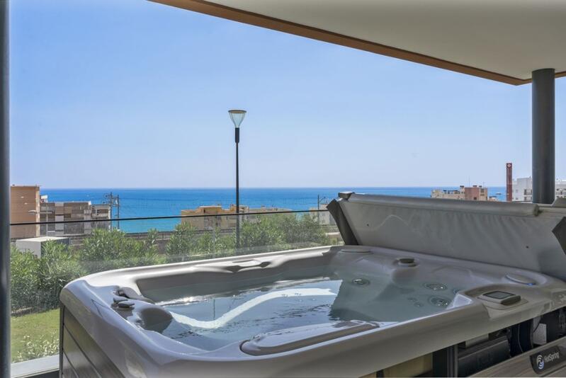 Apartment for sale in Fuengirola, Málaga