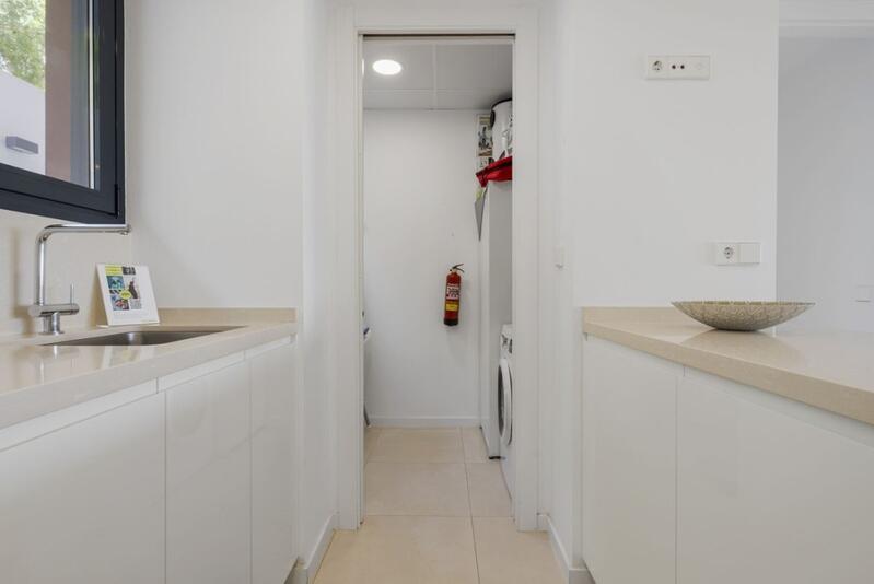 3 chambre Appartement à vendre