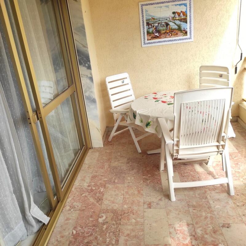 3 chambre Appartement à vendre