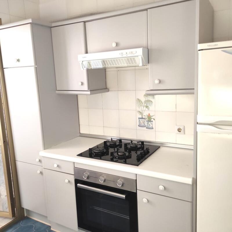 3 slaapkamer Appartement Te koop