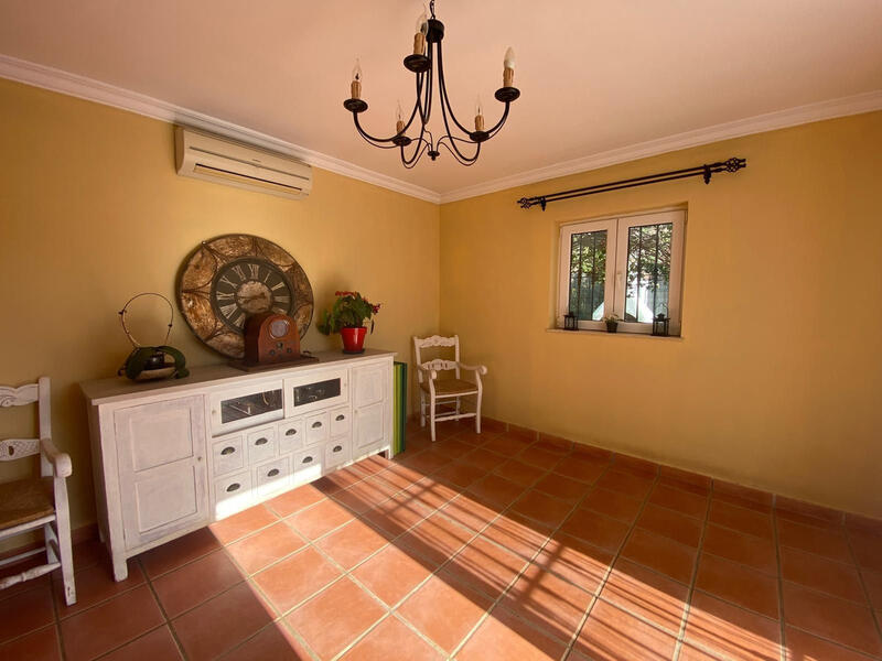 4 chambre Villa à vendre