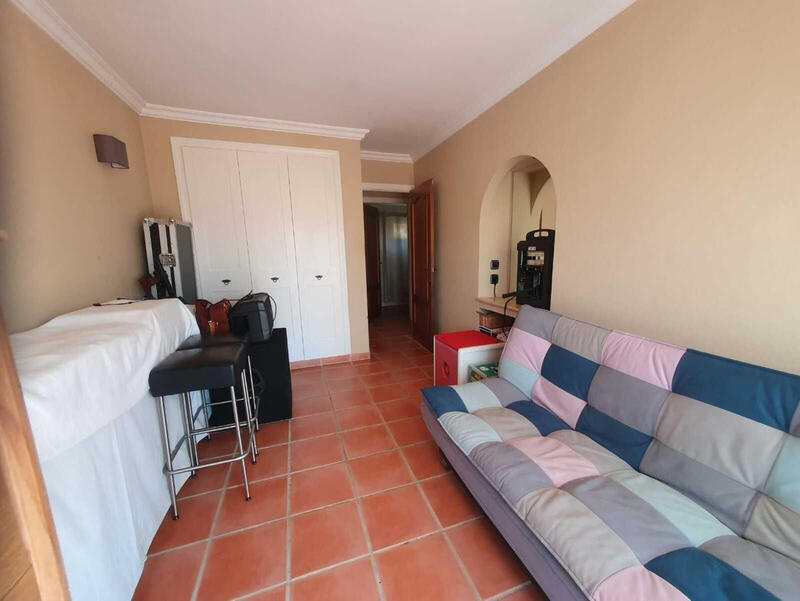 4 chambre Villa à vendre