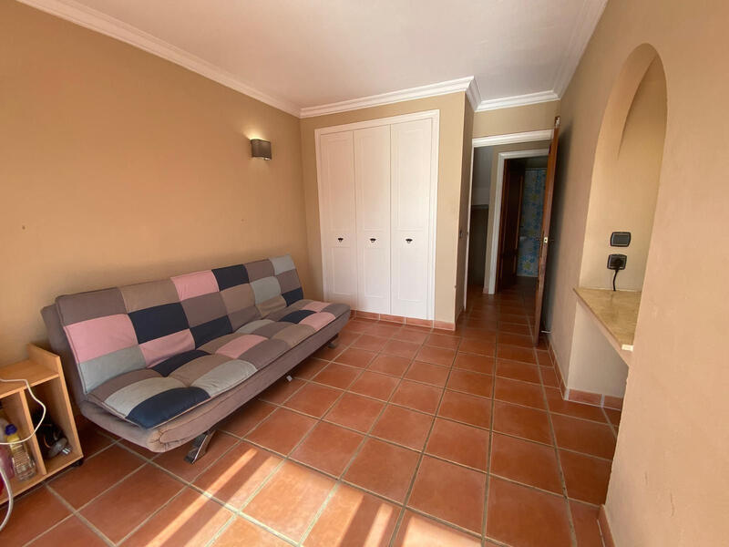 4 Cuarto Villa en venta