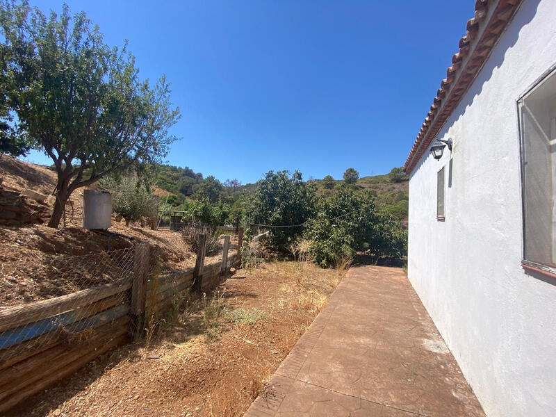 2 Cuarto Villa en venta