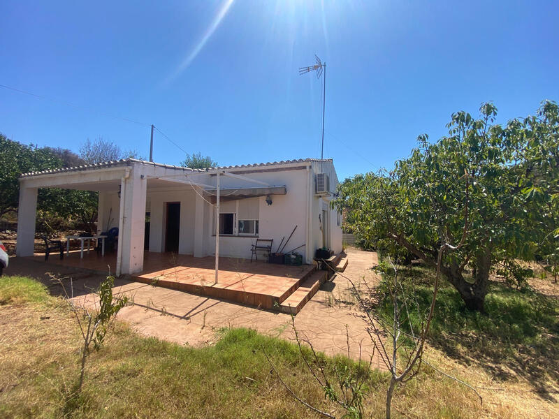 2 bedroom Villa for sale