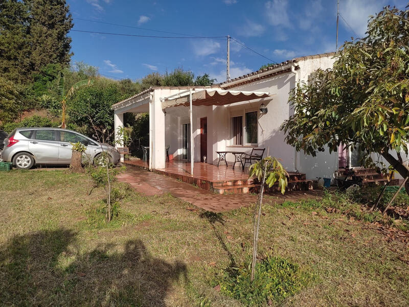 2 Cuarto Villa en venta