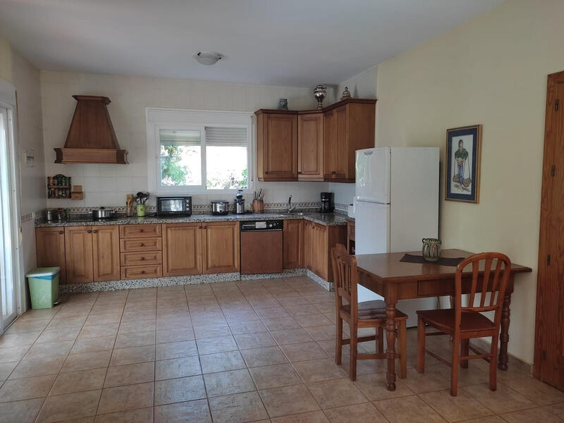 2 Cuarto Villa en venta