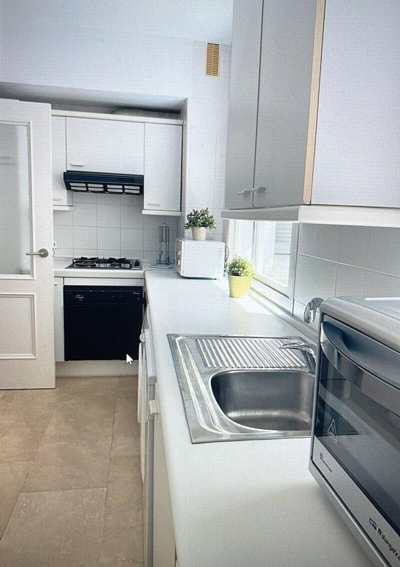 2 chambre Appartement à vendre