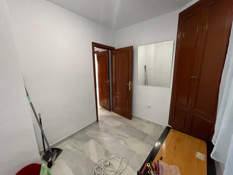 2 slaapkamer Appartement Te koop