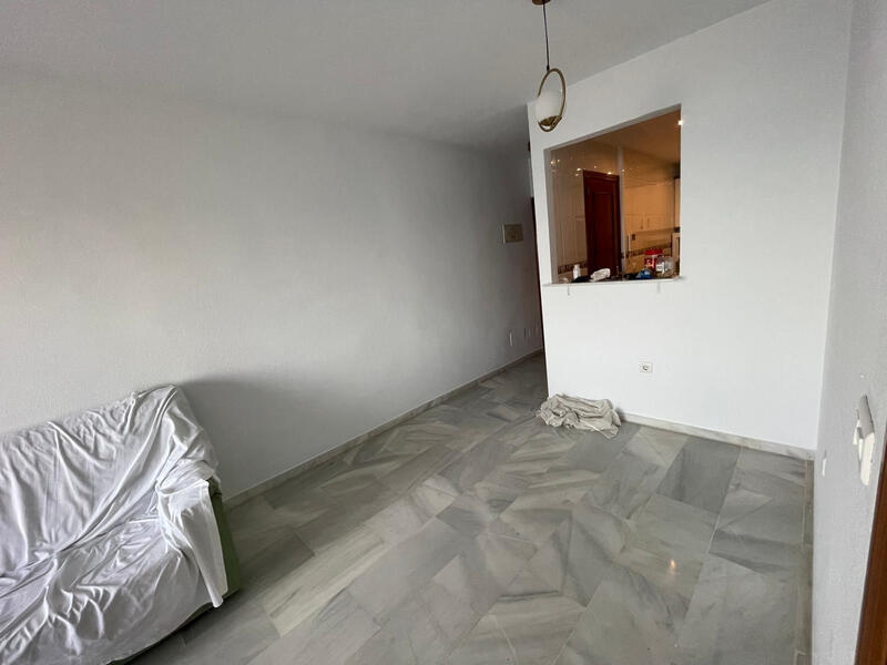 2 slaapkamer Appartement Te koop