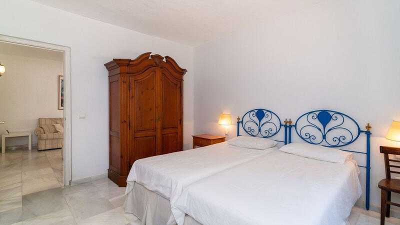 4 chambre Villa à vendre