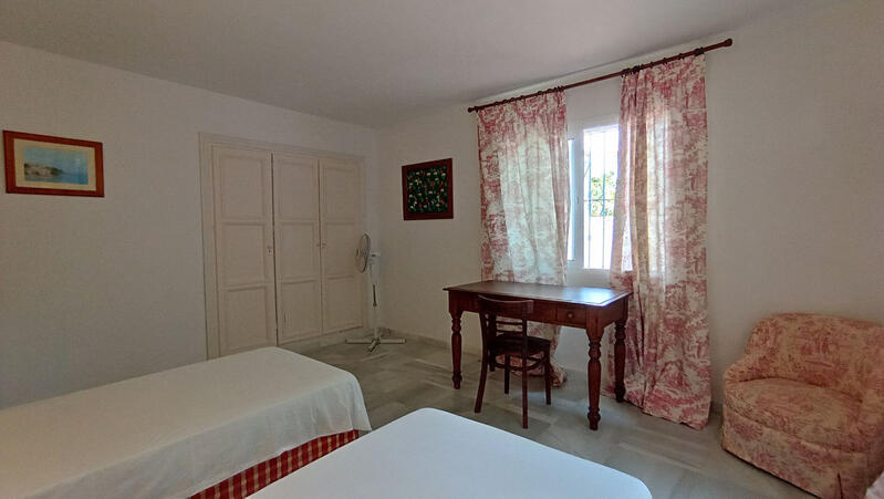 4 chambre Villa à vendre