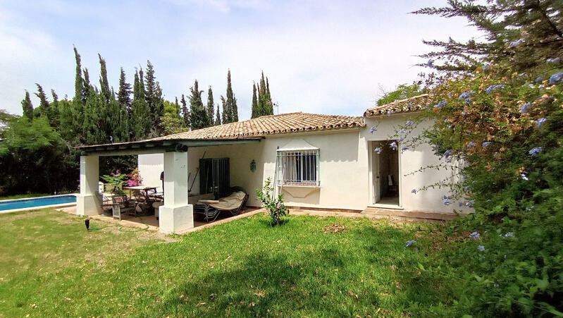 4 Cuarto Villa en venta