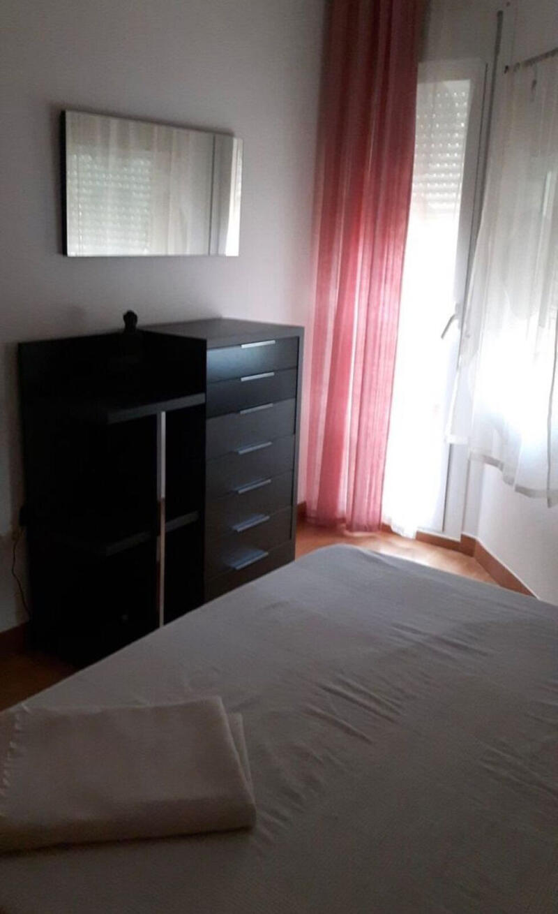 2 slaapkamer Appartement Te koop