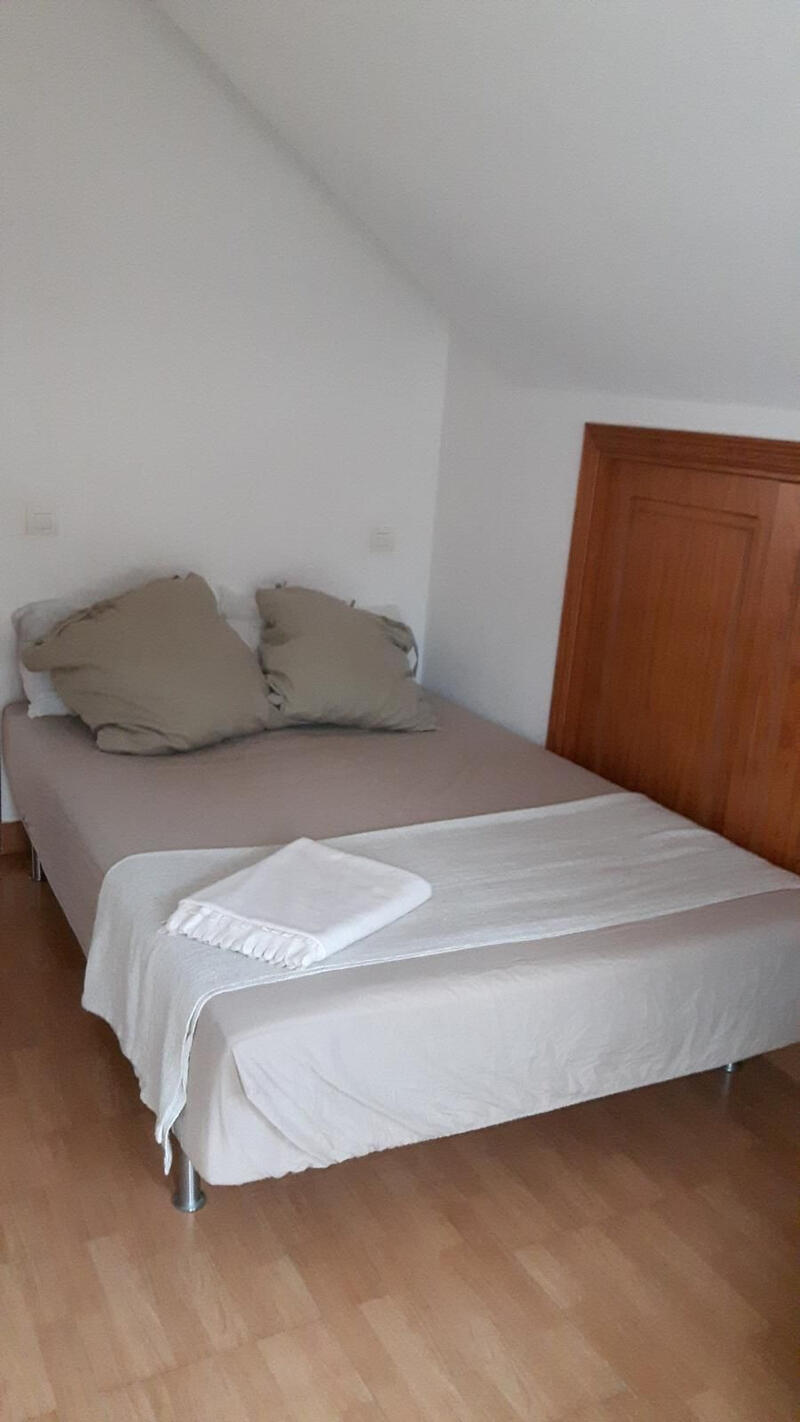 2 slaapkamer Appartement Te koop