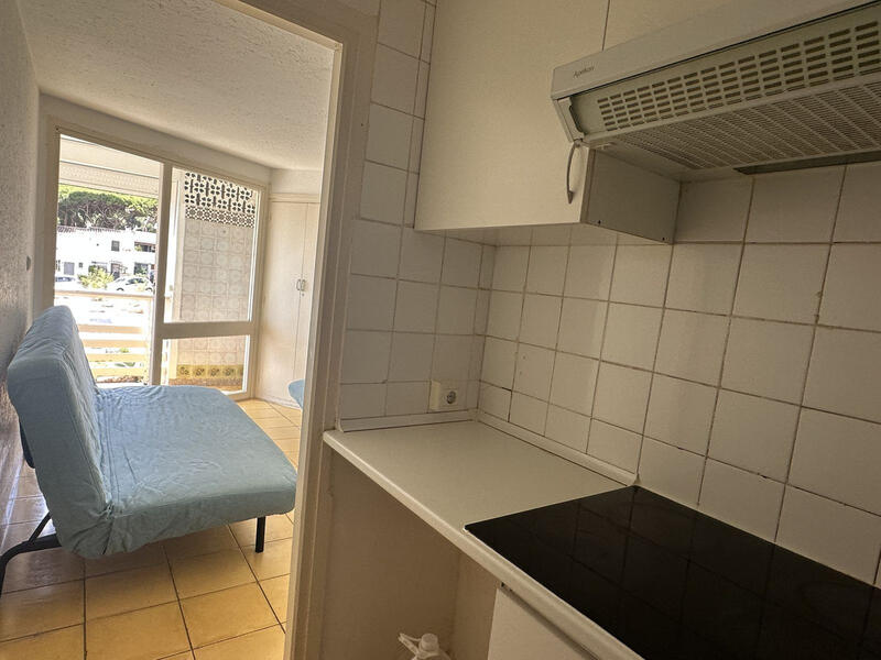 Appartement Te koop