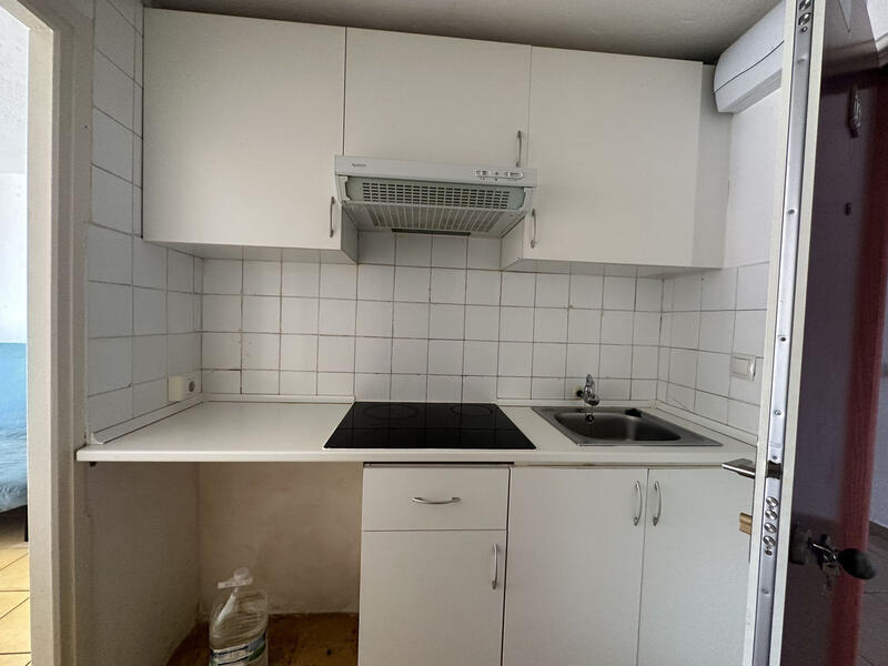 Appartement Te koop