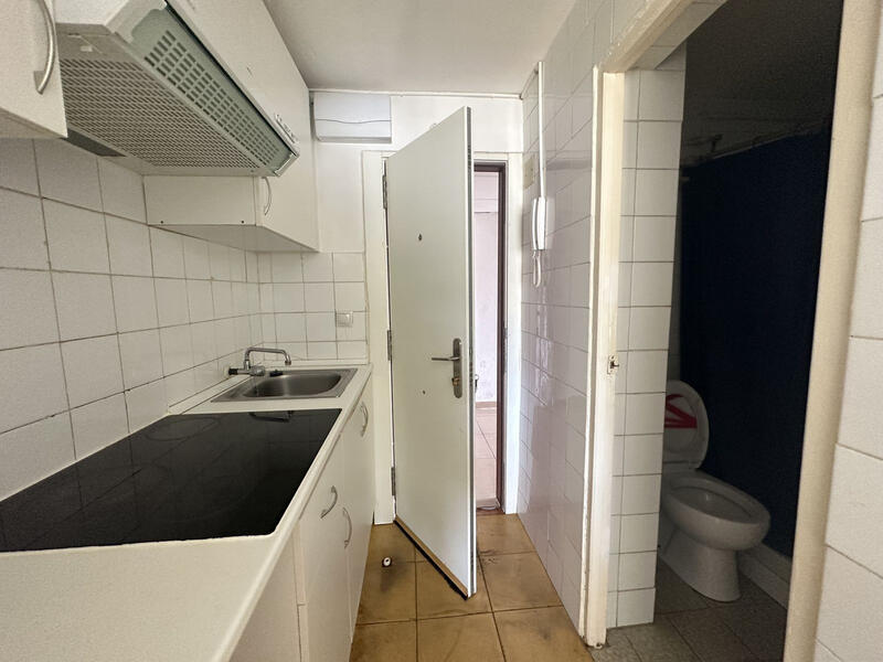 Appartement Te koop