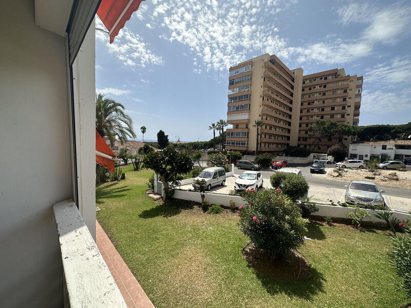 Apartamento en venta