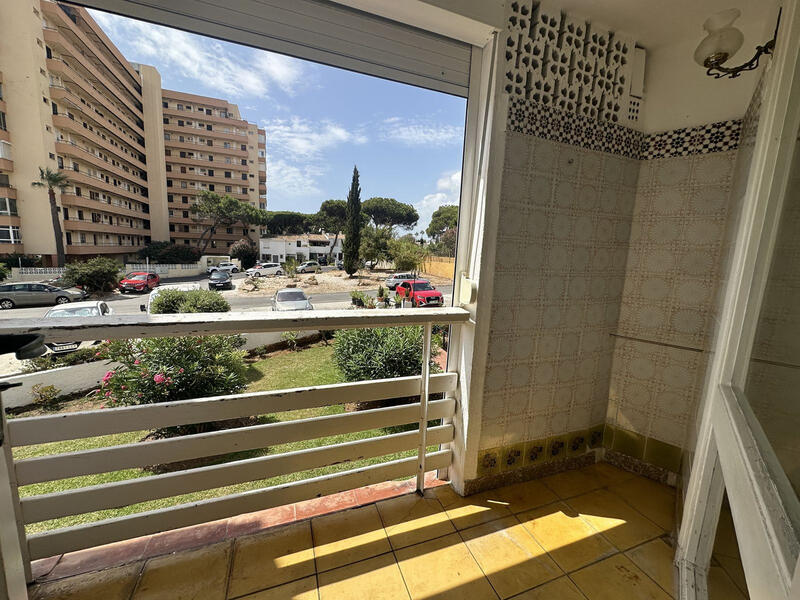 Apartamento en venta