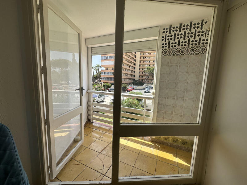 Apartamento en venta