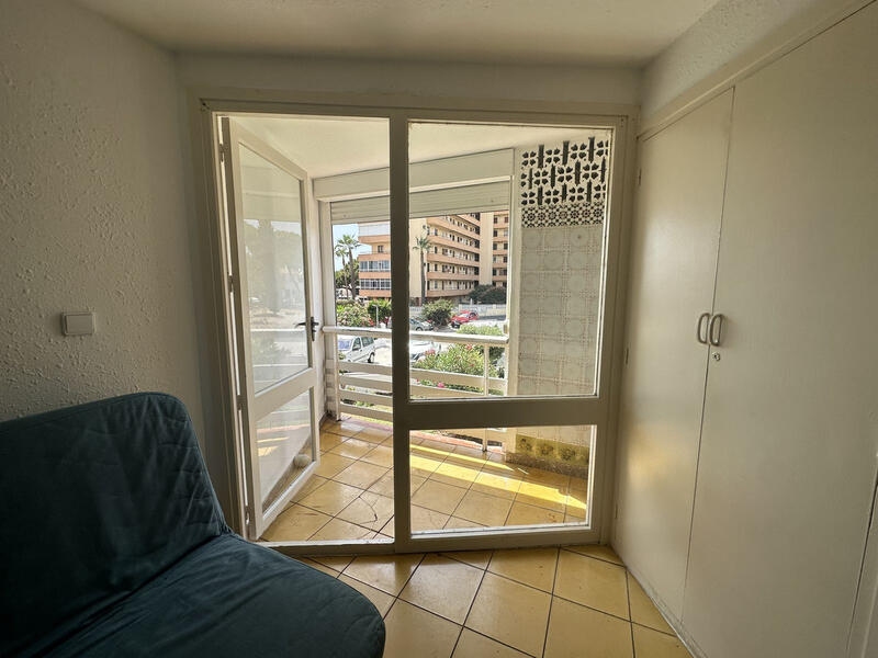 Apartamento en venta