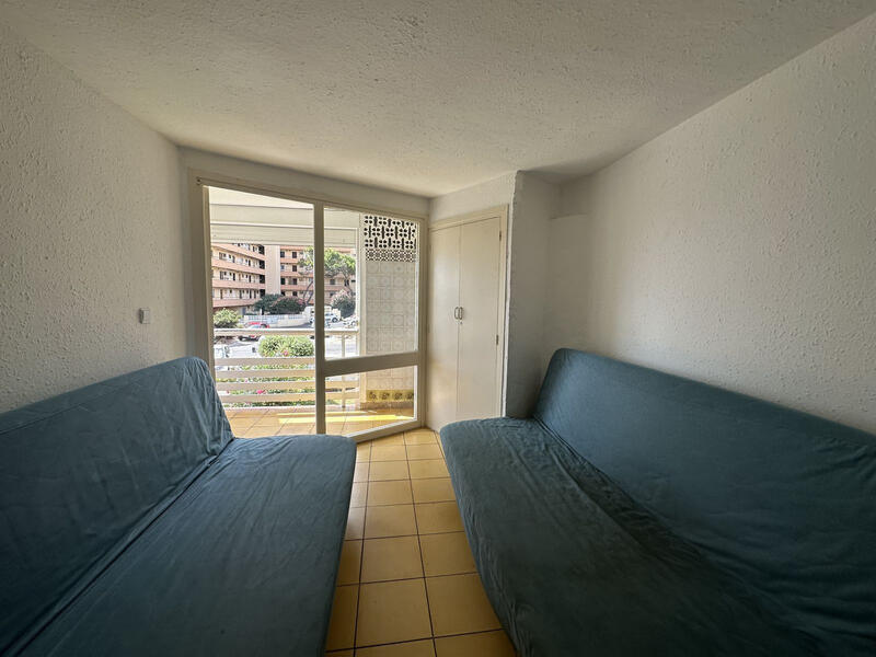 Apartamento en venta