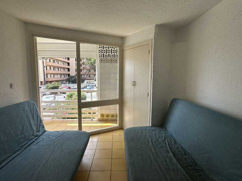 Apartamento en venta