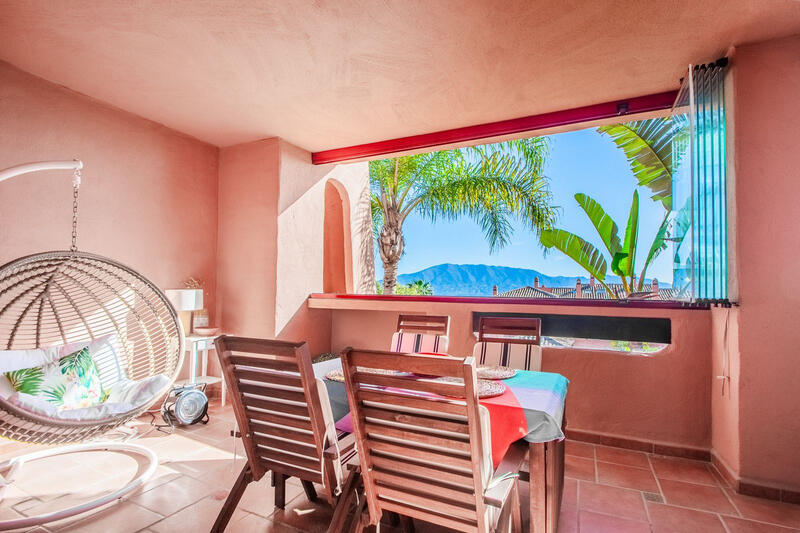 Appartement Te koop in Elviria, Málaga