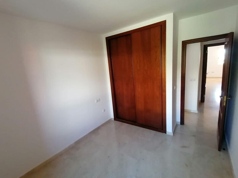 2 slaapkamer Appartement Te koop