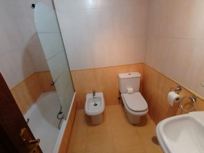 2 Cuarto Apartamento en venta